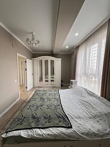 2х: 2 комнаты, 66 м², 4 этаж — 4