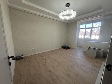 48: 1 комната, 48 м², Элитка, 9 этаж, Дизайнерский ремонт — 4