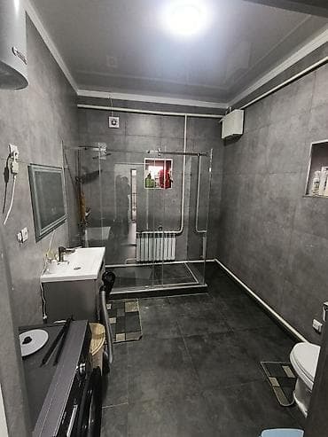 аренда шашлычной: Дом с большим навесом и хозяйственными постройками на огороженном — 9