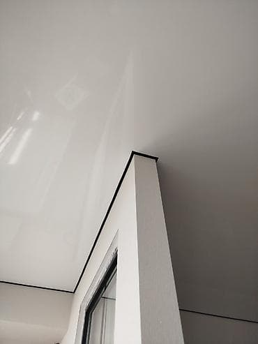 уличный прожектор на столб: Все элементы работают вместе: свет, линии потолка и ниши. За счёт — 8