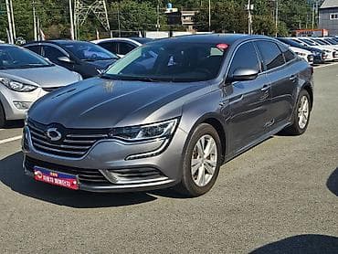 m 5: Renault SM6: 2019 г., 2 л, Автомат, Газ, Седан — 7