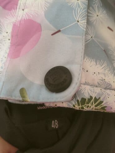 Комплекты одежды: Комплект, цвет - Голубой, Б/у — 7