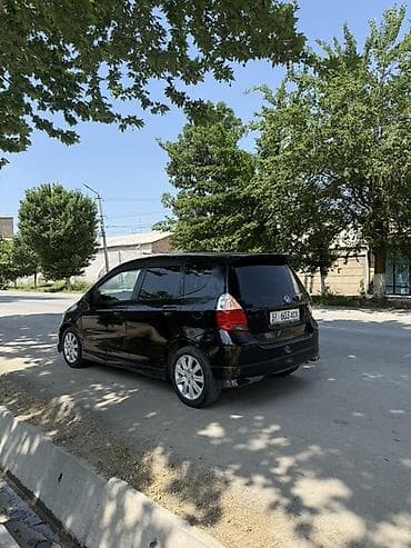 радиатор печка фит: Honda Fit: 2003 г., 1.5 л, Вариатор, Бензин, Хэтчбэк — 7