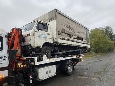 sprinter 4 4: С манипулятором, Со сдвижной платформой — 5