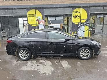 термостат соната: Hyundai Sonata: 2018 г., Автомат, Газ, Седан — 8