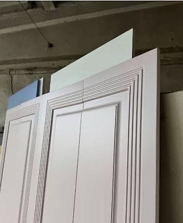 Эмерек кызматтары: Профессиональная покраска МДФ, шпона. Мебельные фасады Кухонные — 1