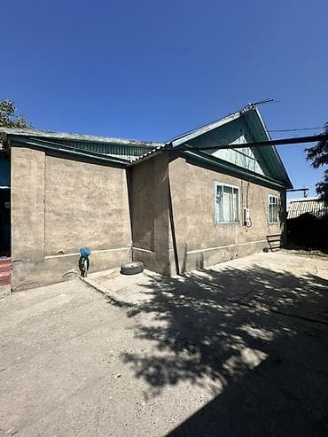 Недвижимость: 📍 В Сокулуке ( верхняя зона ) продаётся дом на участке 15 соток — 3