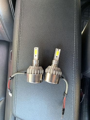 led свет: Светодиодная Лампы — 1