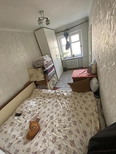 2 bedroom: 2 комнаты, 41 м², Хрущевка, 2 этаж, Косметический ремонт — 3