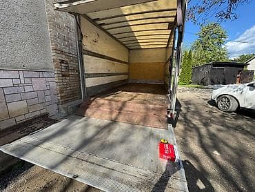 kia spartage: Mercedes-Benz Спринтер: 2011 г., 2.2 л, Механика, Дизель, Бус — 6