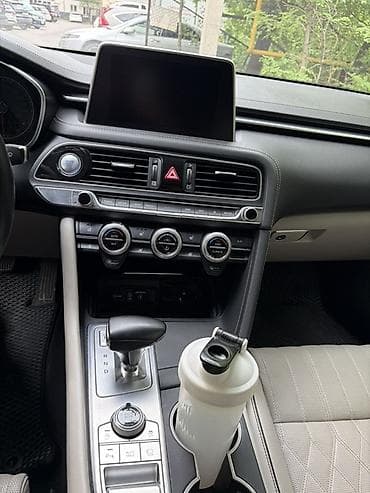 Продажа авто: Hyundai Genesis: 2019 г., 2 л, Автомат, Бензин, Седан — 7