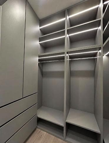 Квартиры: 3 комнаты, 112 м², Элитка, 2 этаж, Дизайнерский ремонт — 7