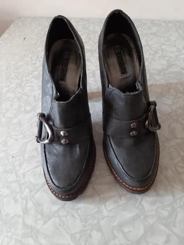 белорусская обувь для проблемных ног бишкек: Ботильоны,ботинки, 38 размер,туфли, на осень,веснудеми. одевала 1 — 1