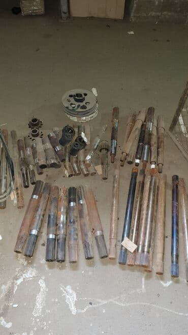 купить запчасти бу пресс подборщик сипма: Запчасти для комбайнов ВЕКТОР, АКРОС, НИВА — 20