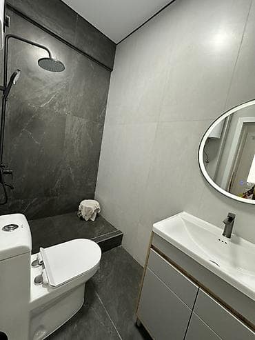 квартира дешево: 1 комната, 35 м², Элитка, 6 этаж, Дизайнерский ремонт — 7