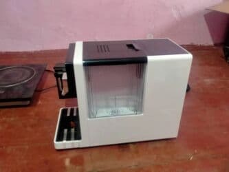 скупка посудомоечных машин: Кофеварка, кофемашина, Новый, Платная доставка — 8