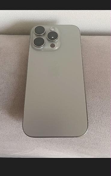 iphone 15 pro max 256: IPhone 16 Pro, Новый, 512 ГБ — 1