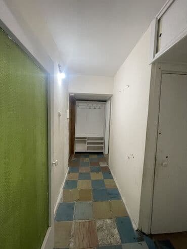 квартира без ремонта купить: 2 комнаты, 42 м², 104 серия, 3 этаж, Старый ремонт — 8