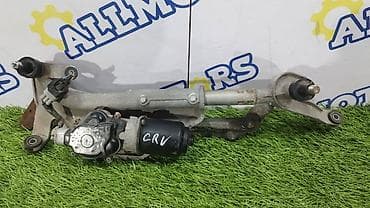 fit 2008: Honda CR-V EX v-2.4 2008 годмеханизм дворников — 1