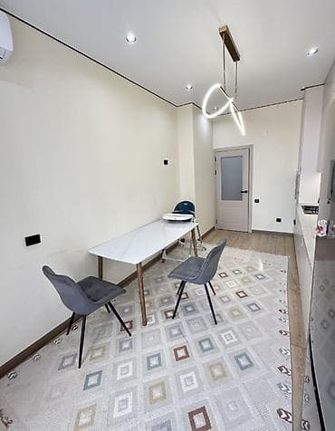 германская: 1 комната, 51 м², Элитка, 12 этаж, Евроремонт — 3
