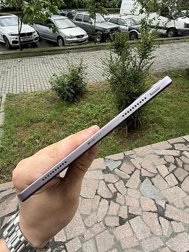 redmi ipad: Планшет, Redmi, 10" - 11", Wi-Fi, цвет - Фиолетовый — 3