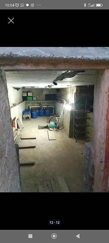 Земельные участки: 10 соток, Для строительства — 6