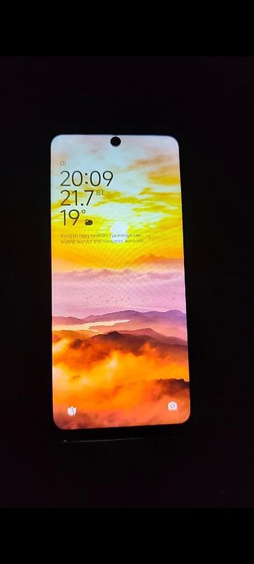 Уюлдук телефондор жана аксессуарлар: Redmi, Redmi Note 13, Колдонулган, 256 ГБ, түсү - Кара, 2 SIM — 3