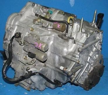 i vtec: Двигатели Honda серии K (K20/K24) — бензиновые, рядные 4‑цилиндровые — 7