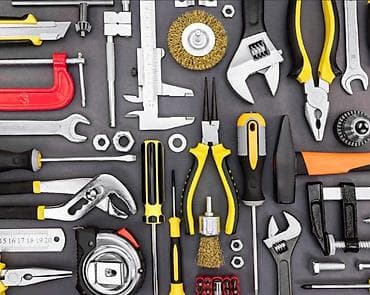 Услуги: Монтаж и замена сантехники Больше 6 лет опыта — 1