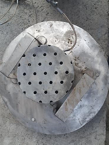 сварка афтамат: Электрический узел управления нагревателем с терморегулятором датчика — 4