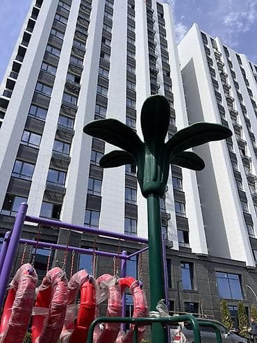 новопакровка дома: 2 комнаты, 80 м² — 6