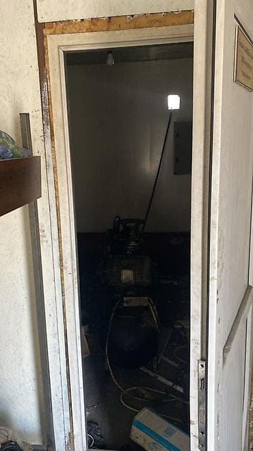 Готовый бизнес: 40- тоник под вулканизацию длина 12 метр ширина 2, 5/ высота — 3