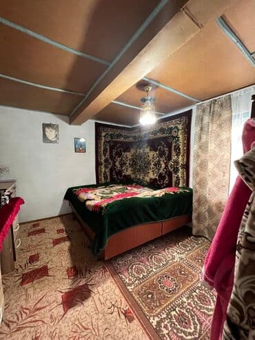 продаю дом в селе воронцовка: Дом, 42 м², 4 комнаты, Агентство недвижимости, Старый ремонт — 1