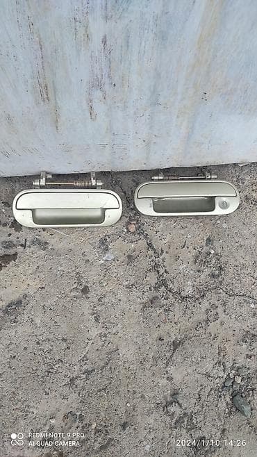 одиссей гофра: Дроссельная заслонка Honda 1997 г., Б/у, Оригинал — 3