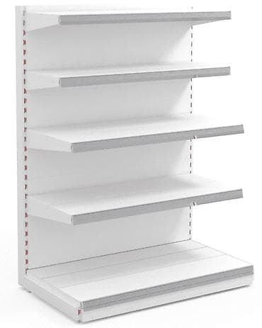 желез: Стелажы 
Б/У — 8