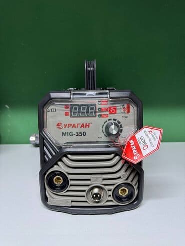 куф аппарат бишкек: Сварочный аппарат, Полуавтомат, Новый, Бесплатная доставка, Самовывоз — 1