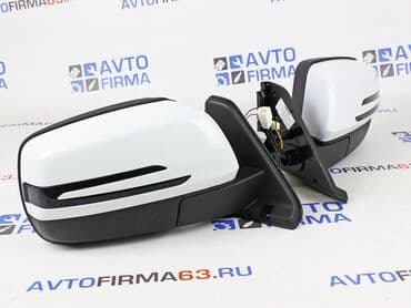 пружины нива: Зеркало Лада Нива 4×4 Урбан В стиле Mercedes w221 Зеркало на Ниву — 2