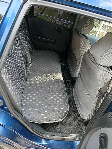 хонда степ прадаю: Honda Jazz: 2004 г., 1.4 л, Вариатор, Бензин, Хэтчбэк — 6