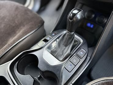 byd e7: Hyundai Santa Fe: 2017 г., 3.3 л, Автомат, Бензин, Минивэн — 7