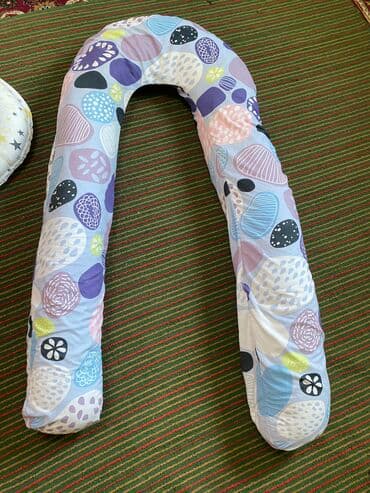 Подушка для беременных — 2