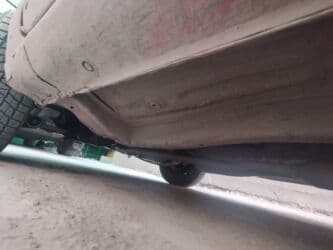 стекла на фары бишкек: Daihatsu Hijet: 2001 г., 1 л, Механика, Бензин, Хэтчбэк — 4