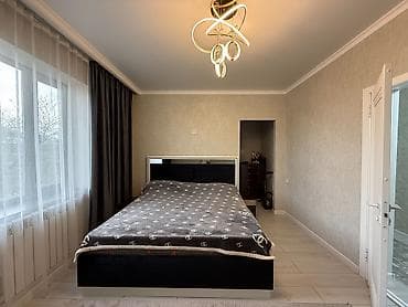 задаю: 📍ул. Северная 🔘6-комнатный 🔘Этажи 2 🔘200м² Продаётся новый, светлый — 6