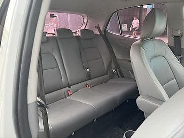 Транспорт: Kia Morning: 2020 г., 1 л, Автомат, Бензин, Хэтчбэк — 8