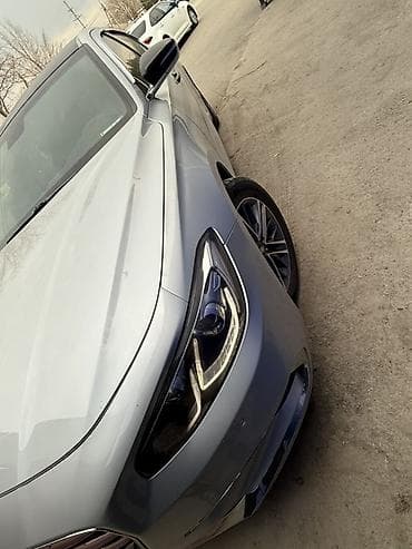 hyundai gran: Hyundai Grandeur: 2018 г., 3 л, Газ, Седан — 10