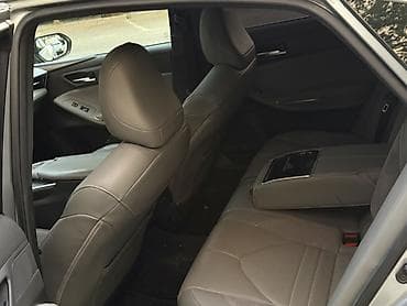 авалон машина: Toyota Avalon: 2019 г., 2.5 л, Автомат, Гибрид, Седан — 8