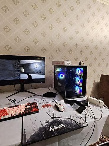 xiaomi poco m4 pro: Компьютер, Игровой — 4