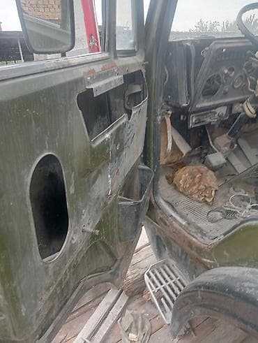 li l7: Кабина Камаз Б/у — 5