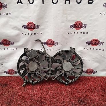 Диффузор Nissan Б/у