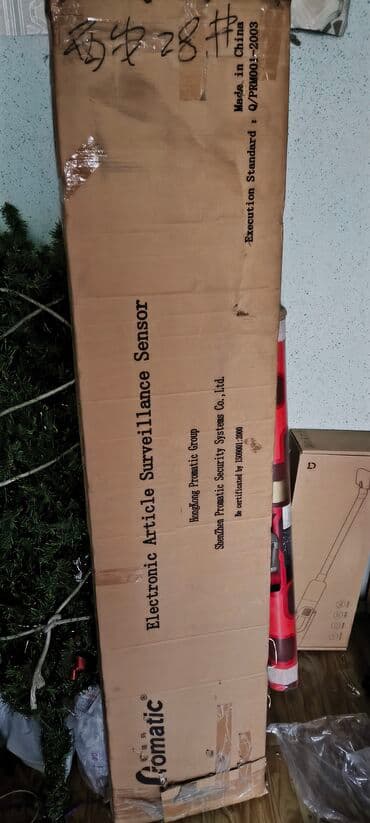 реклама на видеоэкранах бишкек: Сенсор новый от краж товаров для магазинов, бутиков.Такой стоит в разы — 1