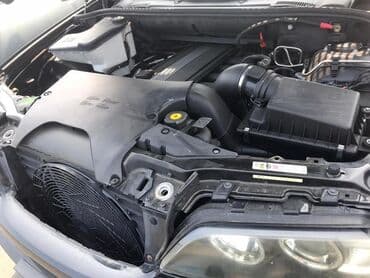 кузов автомобиля гольф 3 с документами: Хавкат BMW, 2005 г., Колдонулган, Оригинал — 6